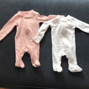 Newborn sleepers